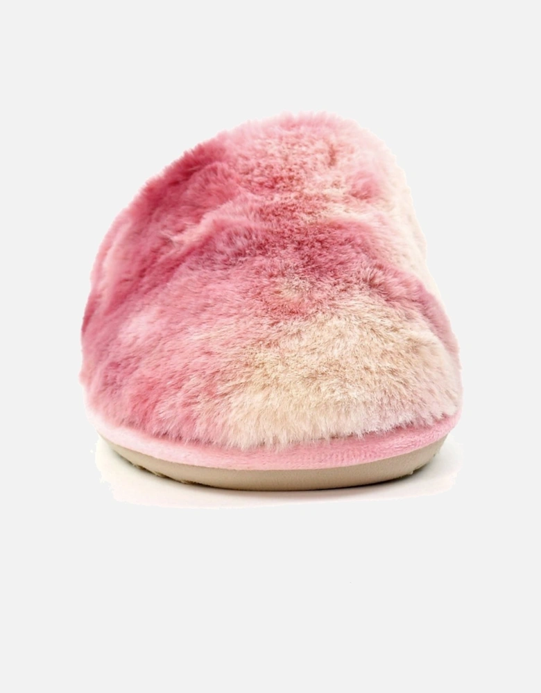 Salla Womens Mule Slippers