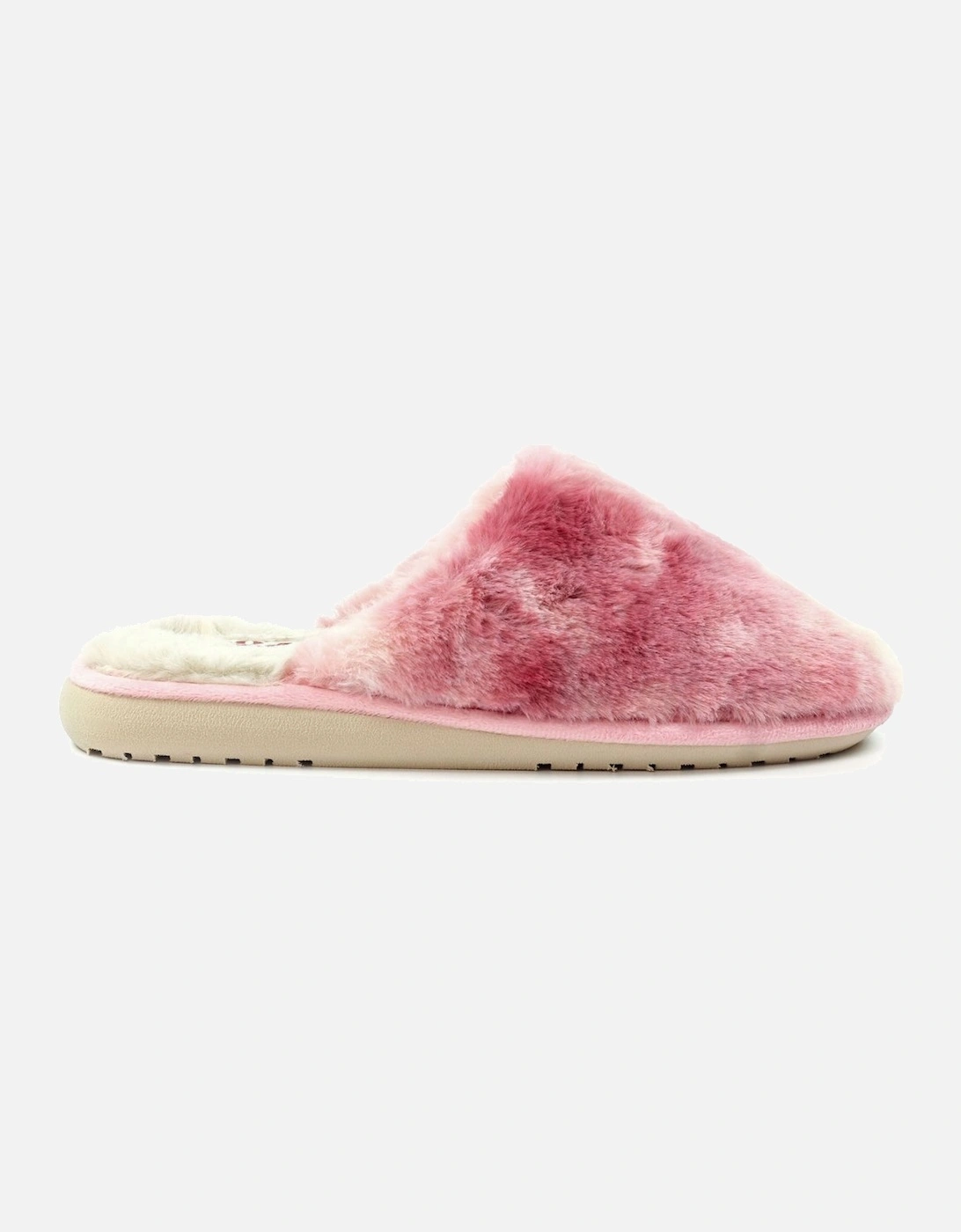 Salla Womens Mule Slippers