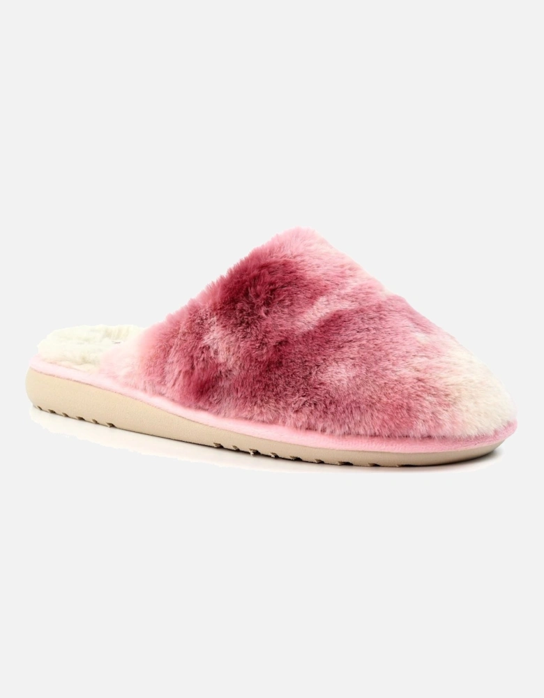 Salla Womens Mule Slippers