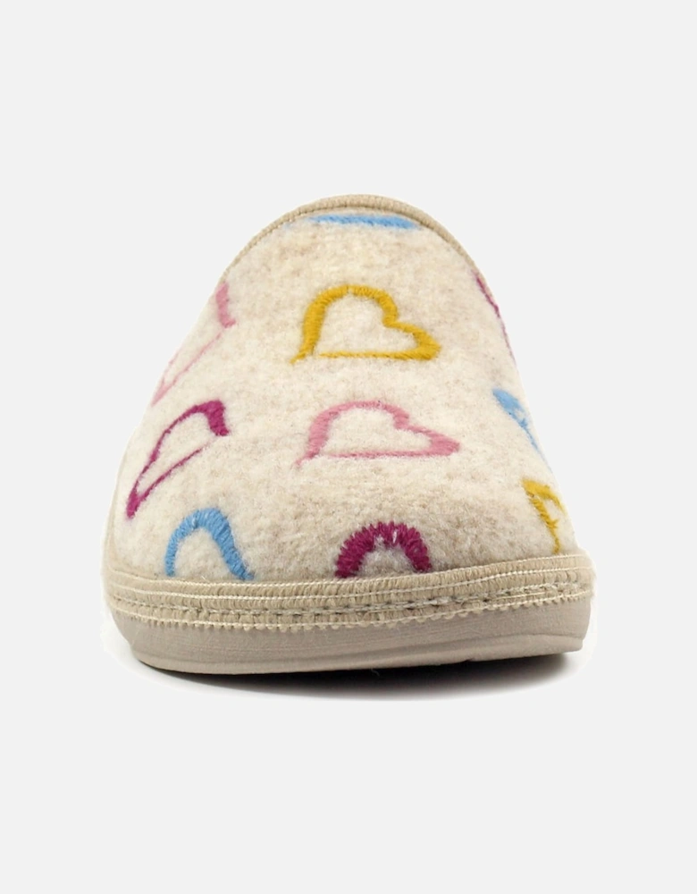 Love Womens Mule Slippers