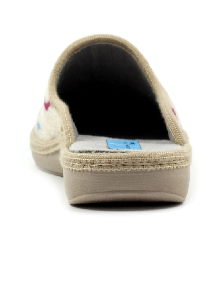 Love Womens Mule Slippers