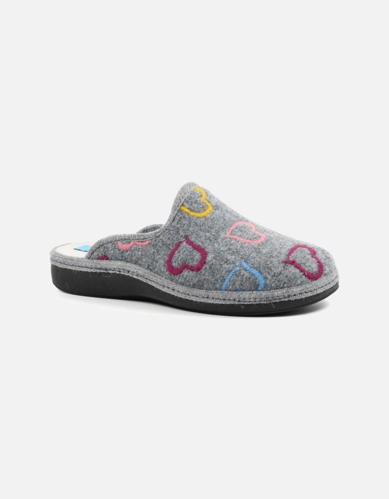 Love Womens Mule Slippers