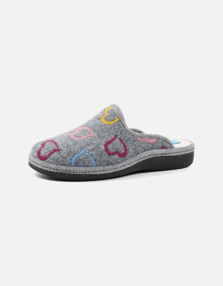 Love Womens Mule Slippers