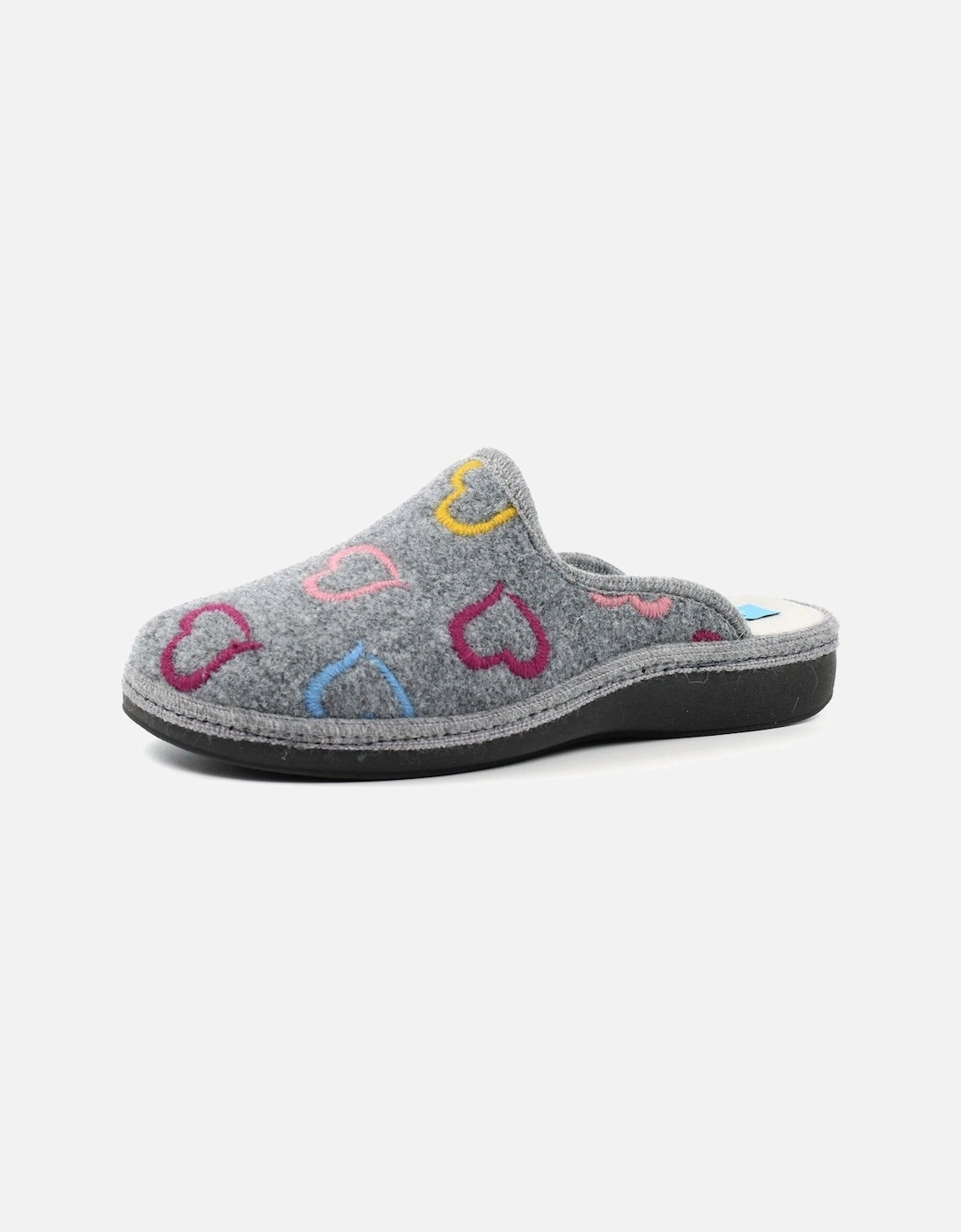 Love Womens Mule Slippers