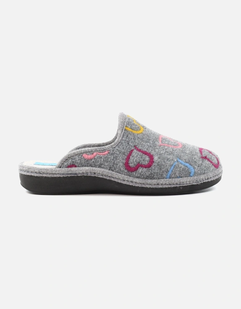 Love Womens Mule Slippers