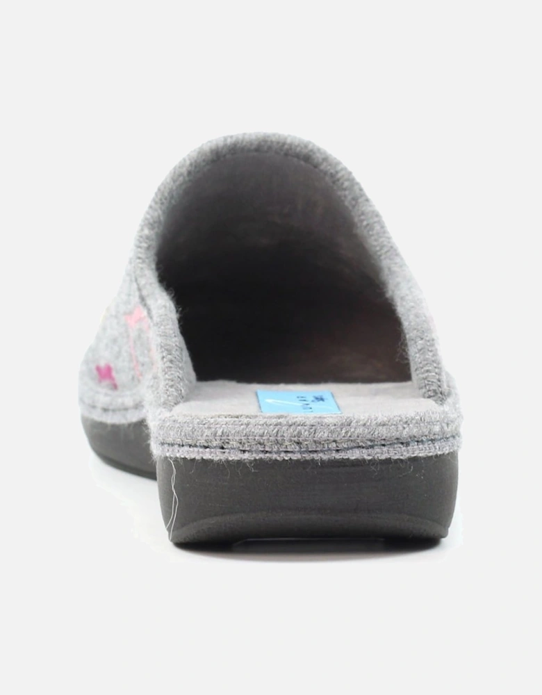 Love Womens Mule Slippers