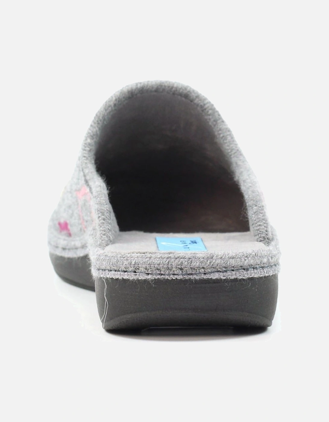 Love Womens Mule Slippers