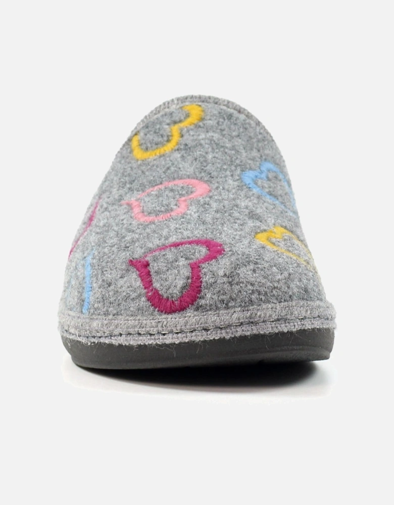 Love Womens Mule Slippers