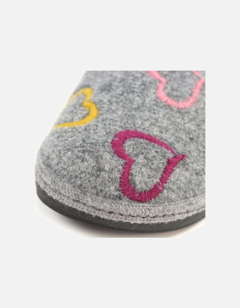 Love Womens Mule Slippers