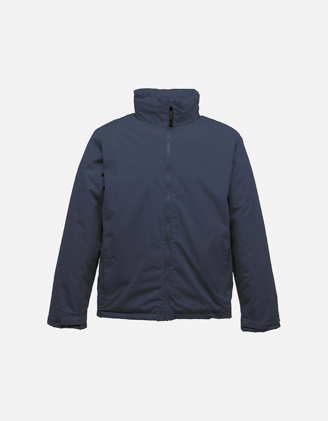 Mens Classic Insulated Jacket, 4 of 3
