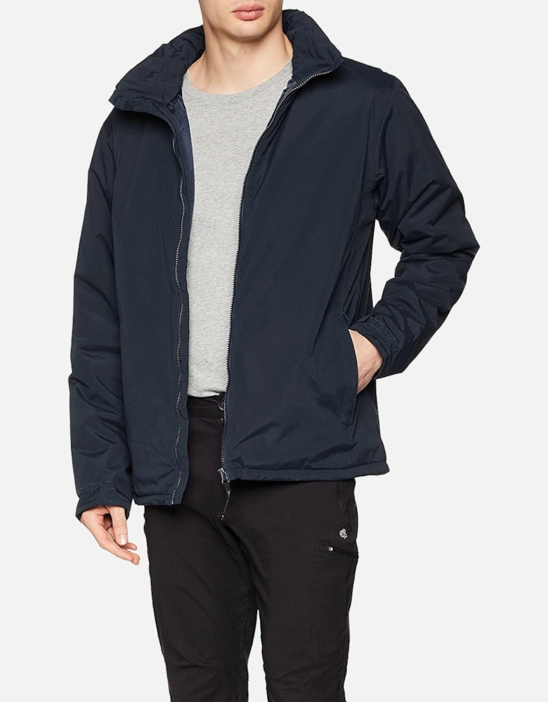 Mens Classic Insulated Jacket