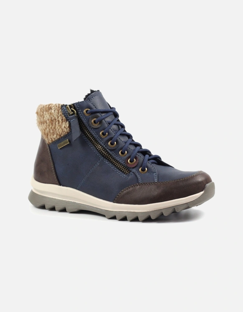 Dasha Womens Waterproof Boots