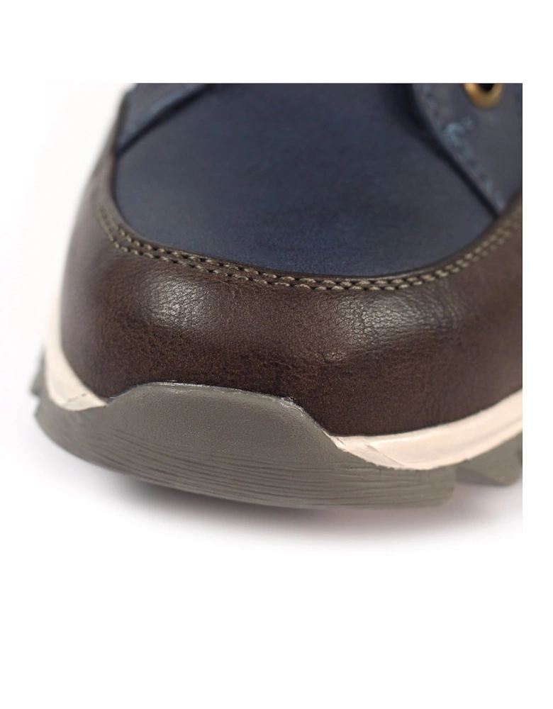 Dasha Womens Waterproof Boots