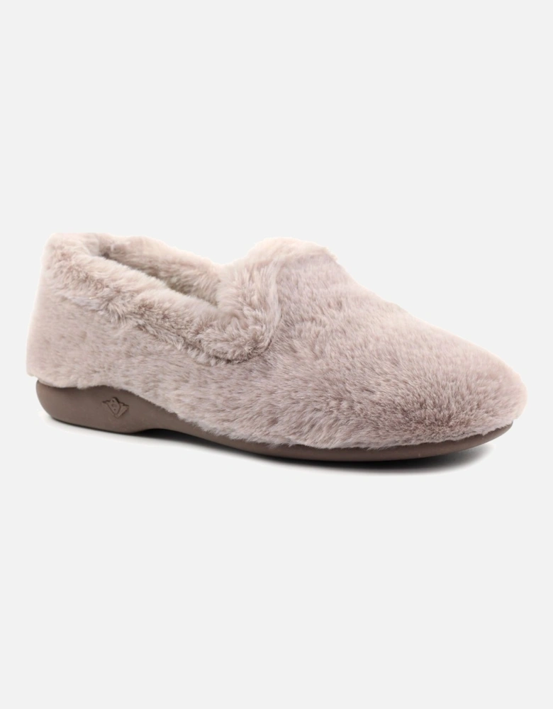 Frito Womens Full Slippers