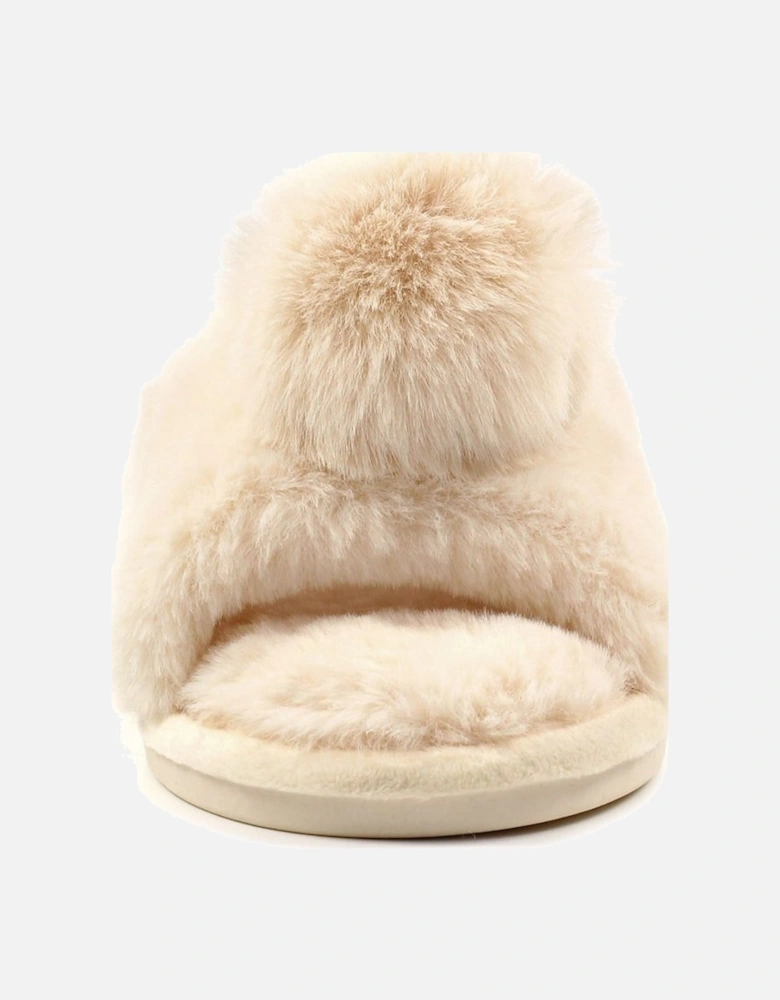 Cara Womens Slippers