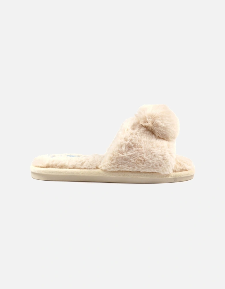 Cara Womens Slippers