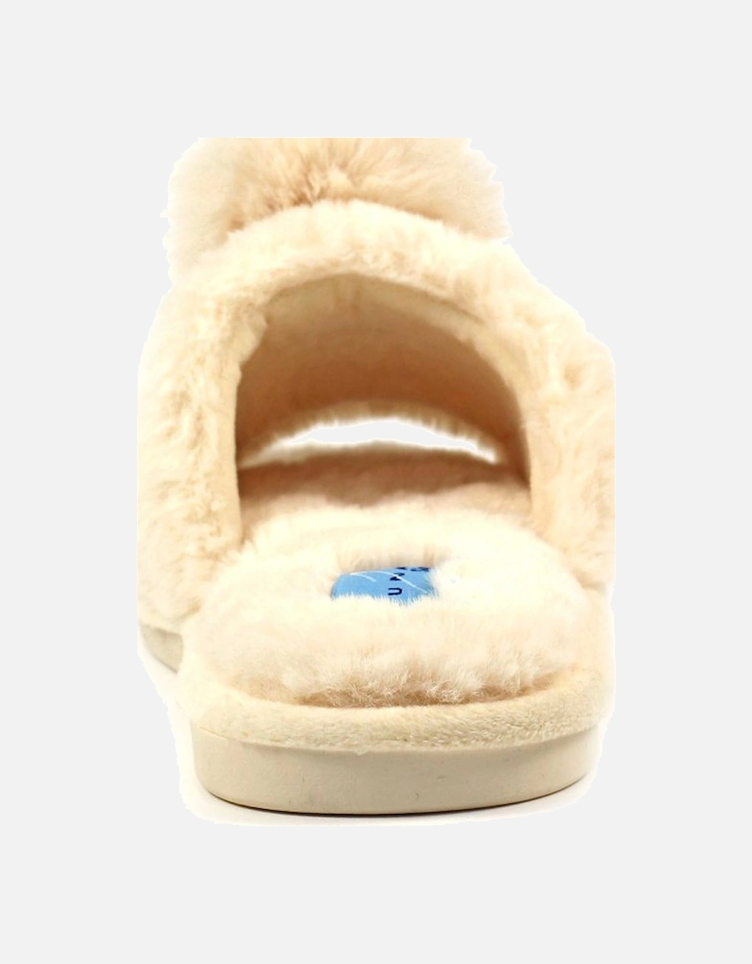 Cara Womens Slippers