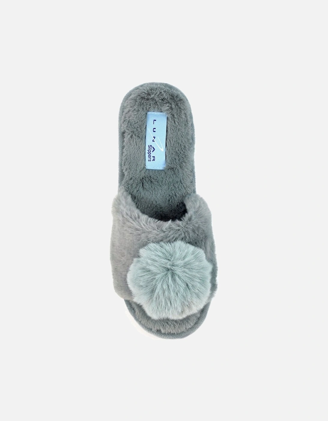 Cara Womens Slippers