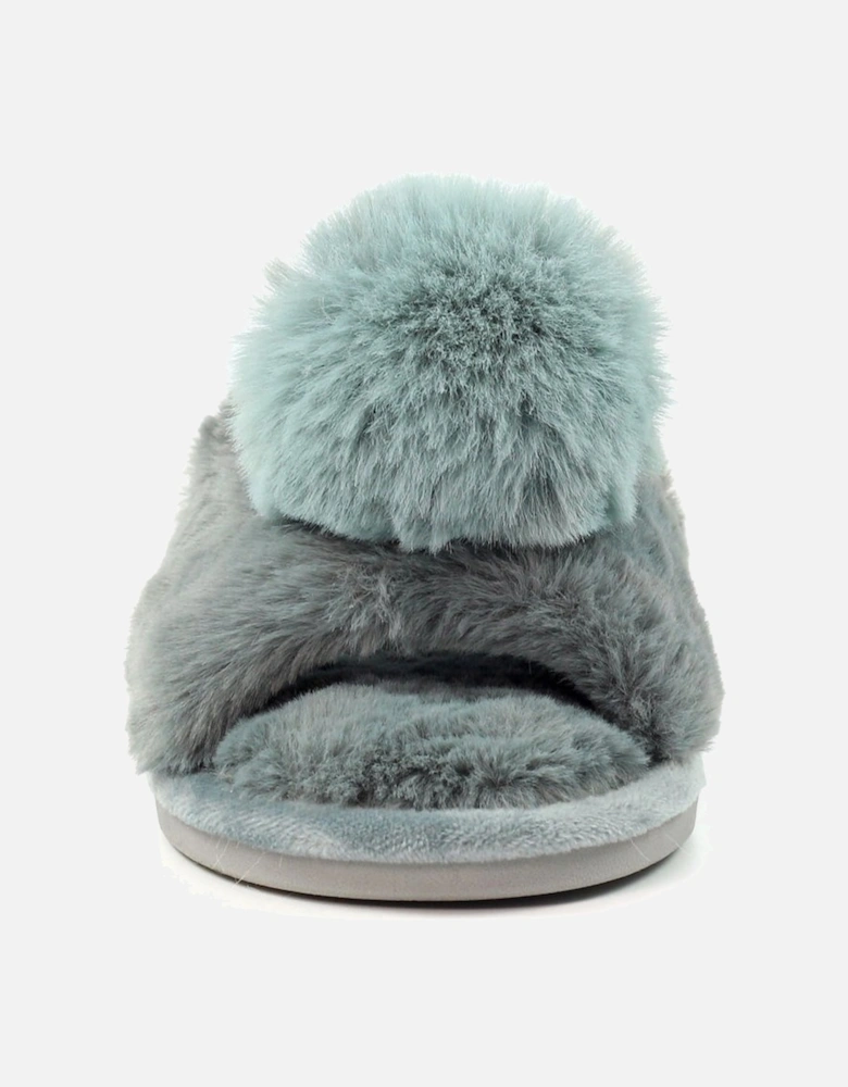 Cara Womens Slippers