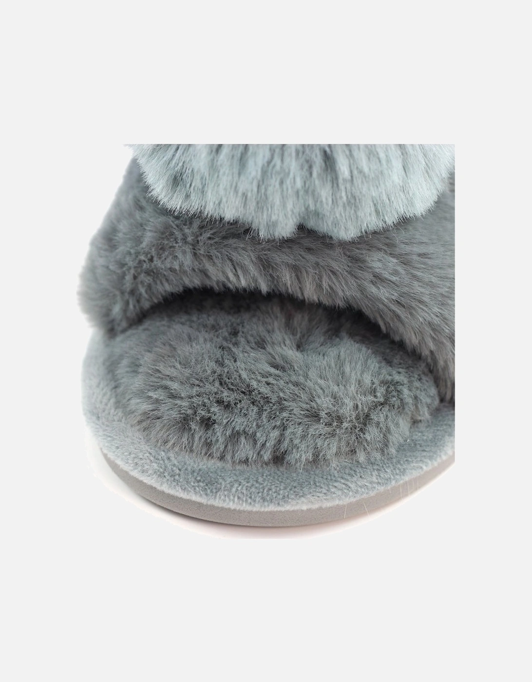 Cara Womens Slippers