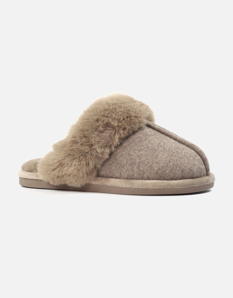 Carol Womens Slippers