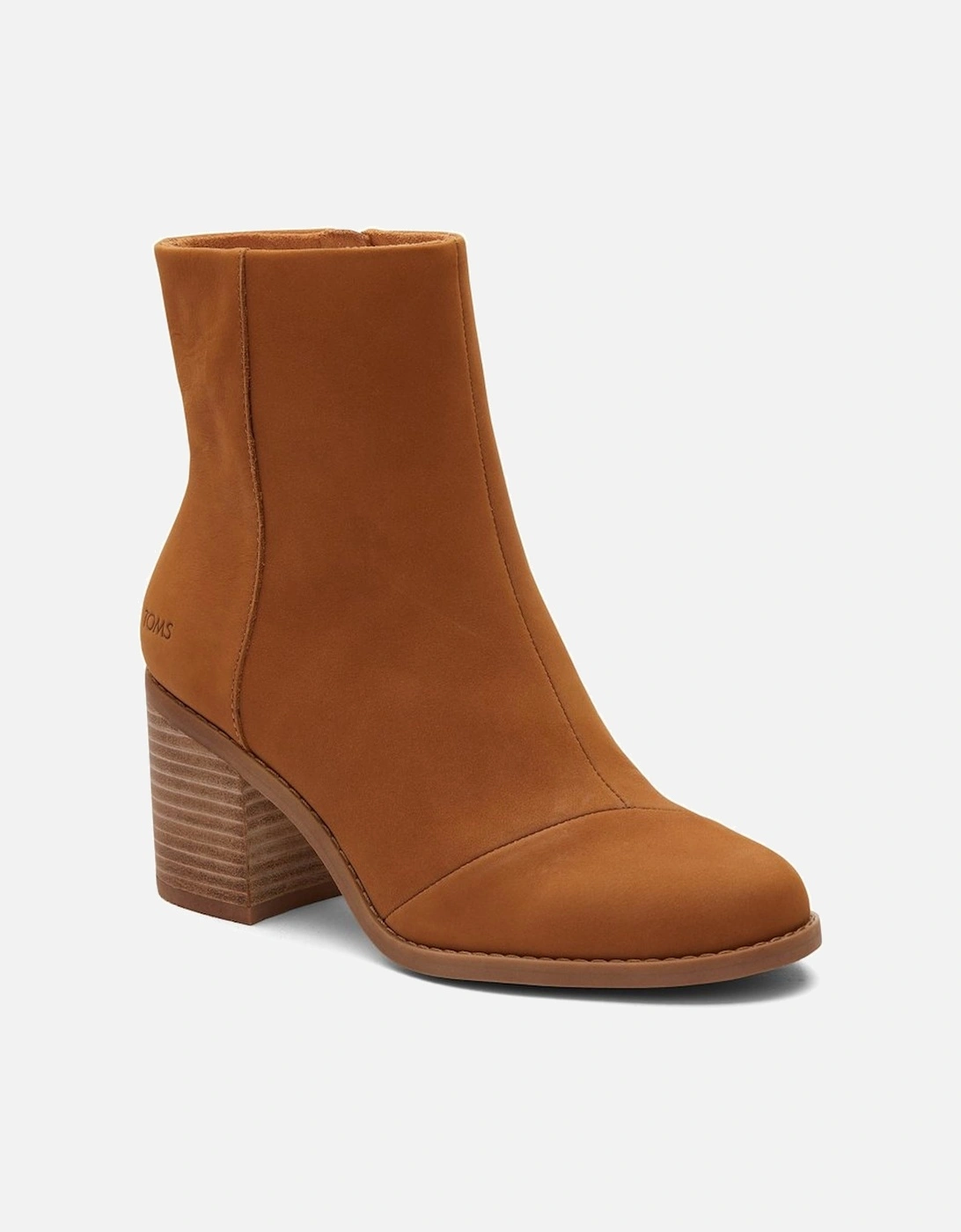 Evelyn Womens Ankle Boots, 6 of 5