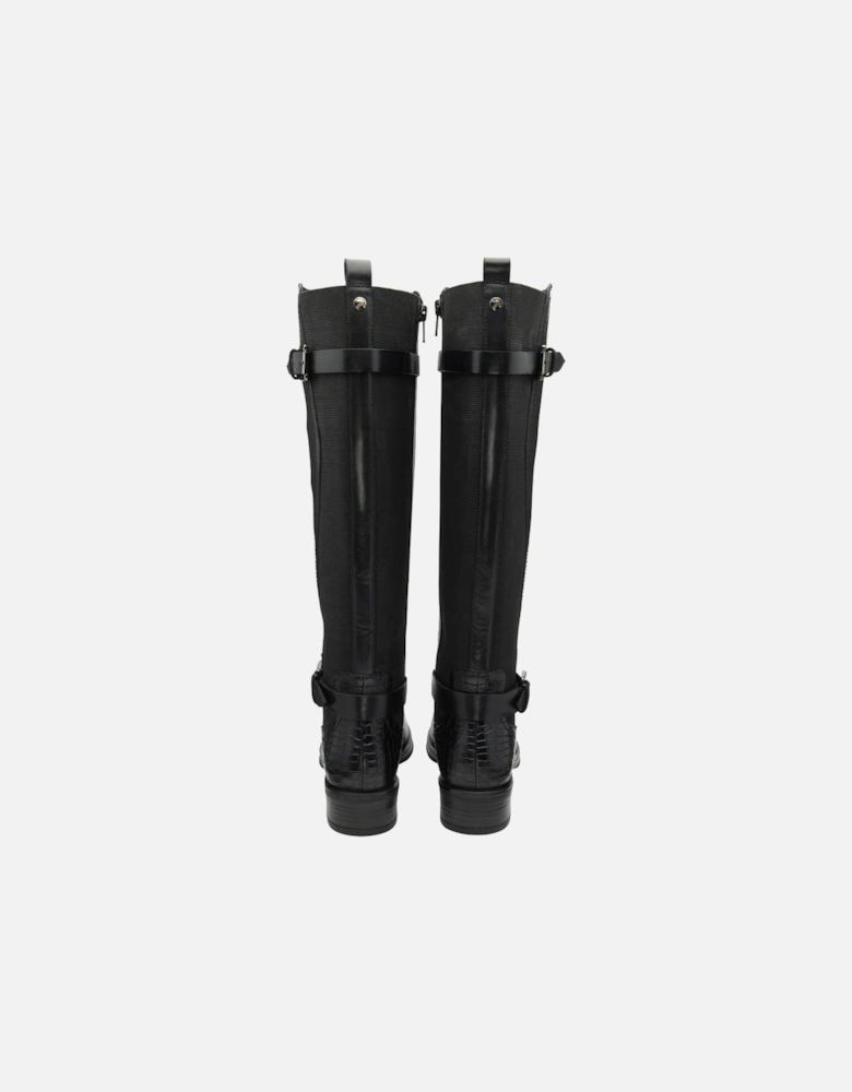 Eildon Womens Knee High Boots