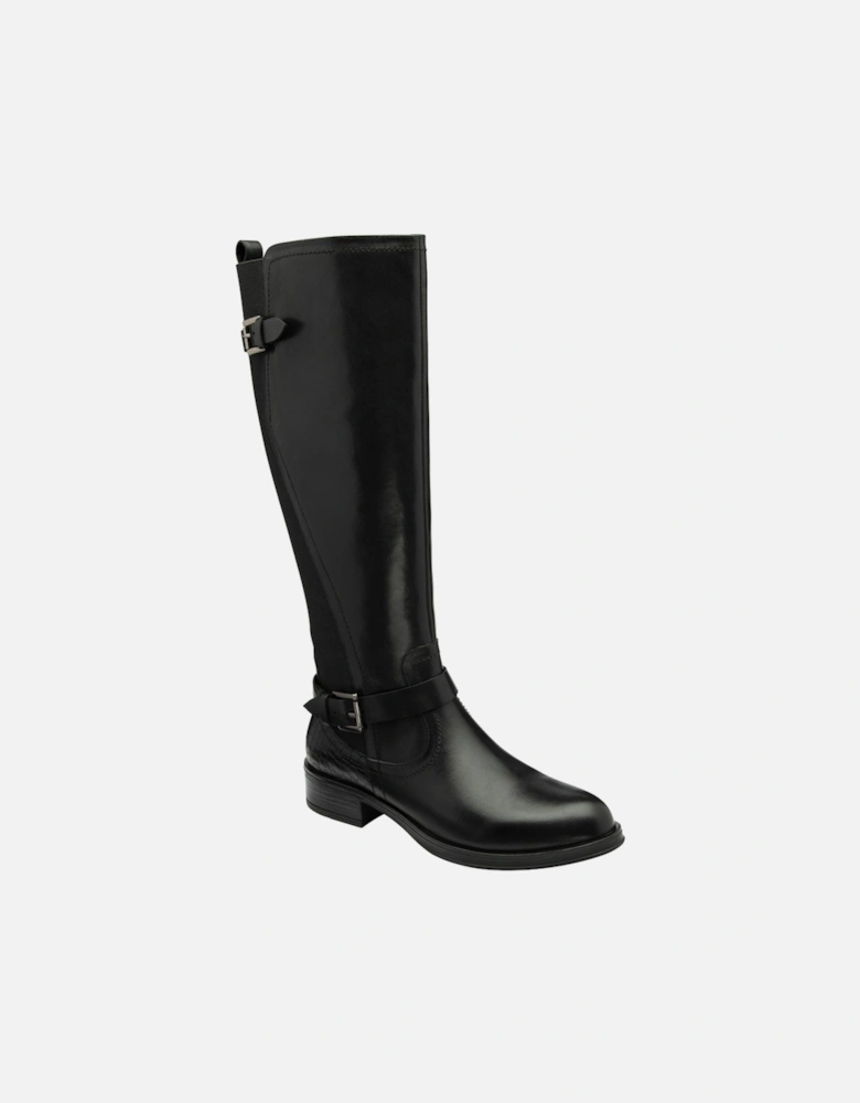 Eildon Womens Knee High Boots