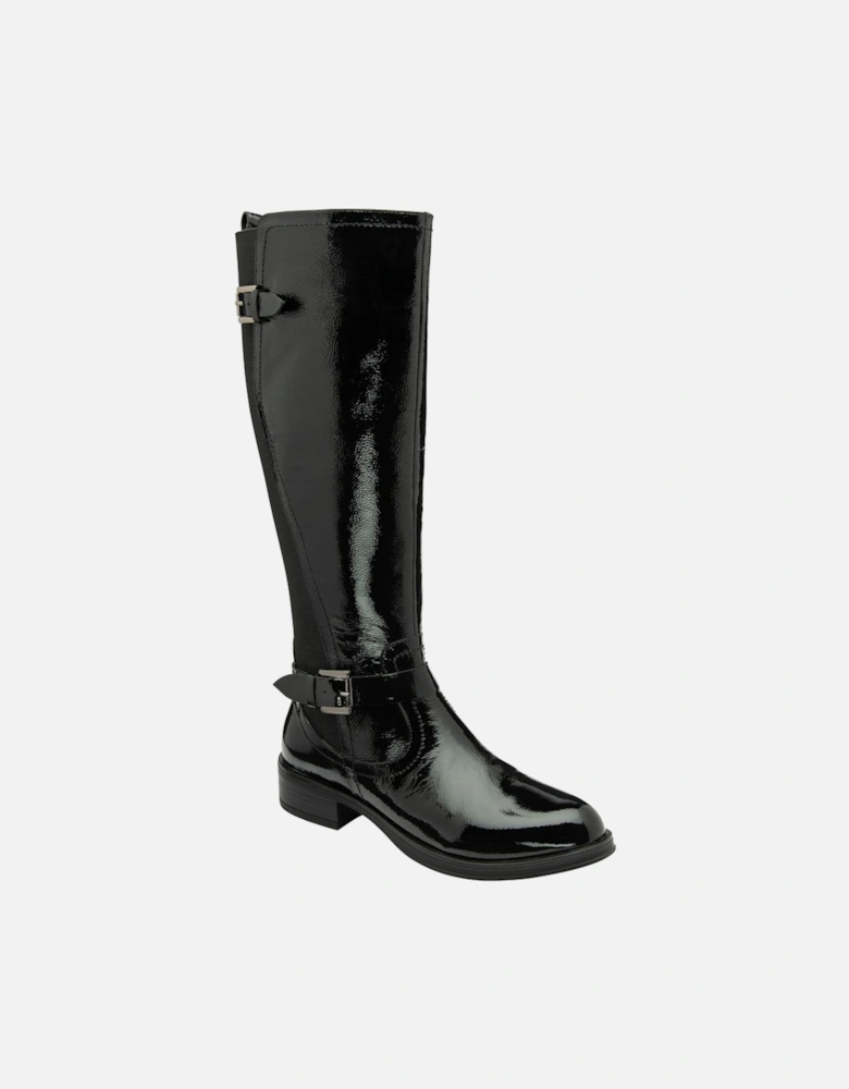 Eildon Womens Knee High Boots