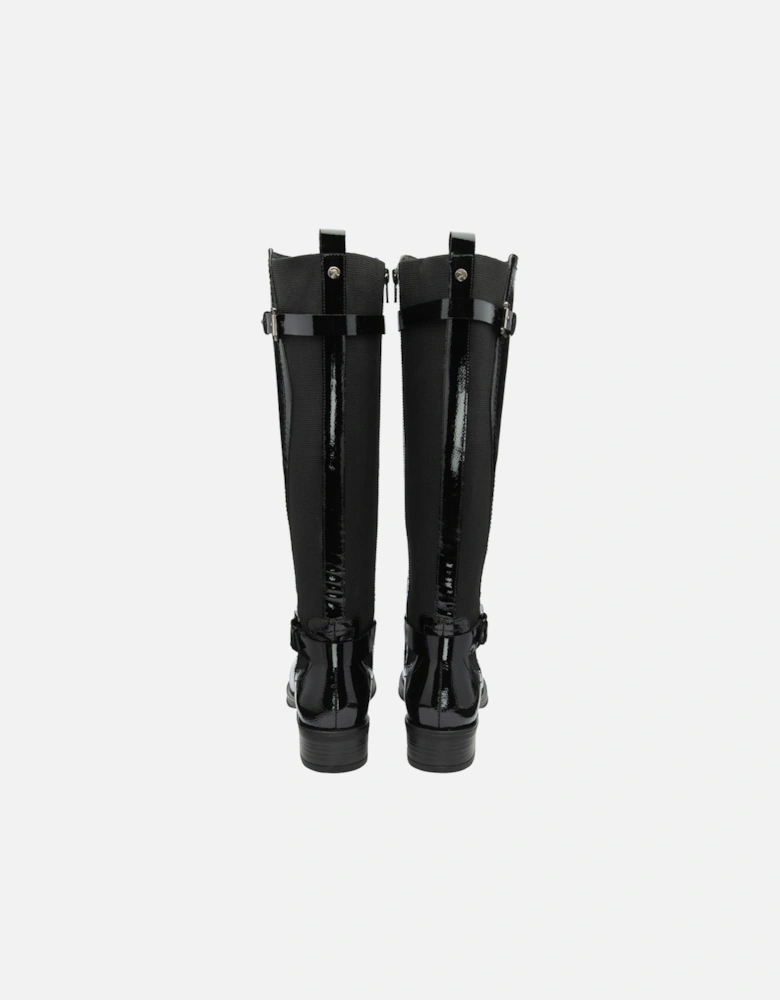 Eildon Womens Knee High Boots