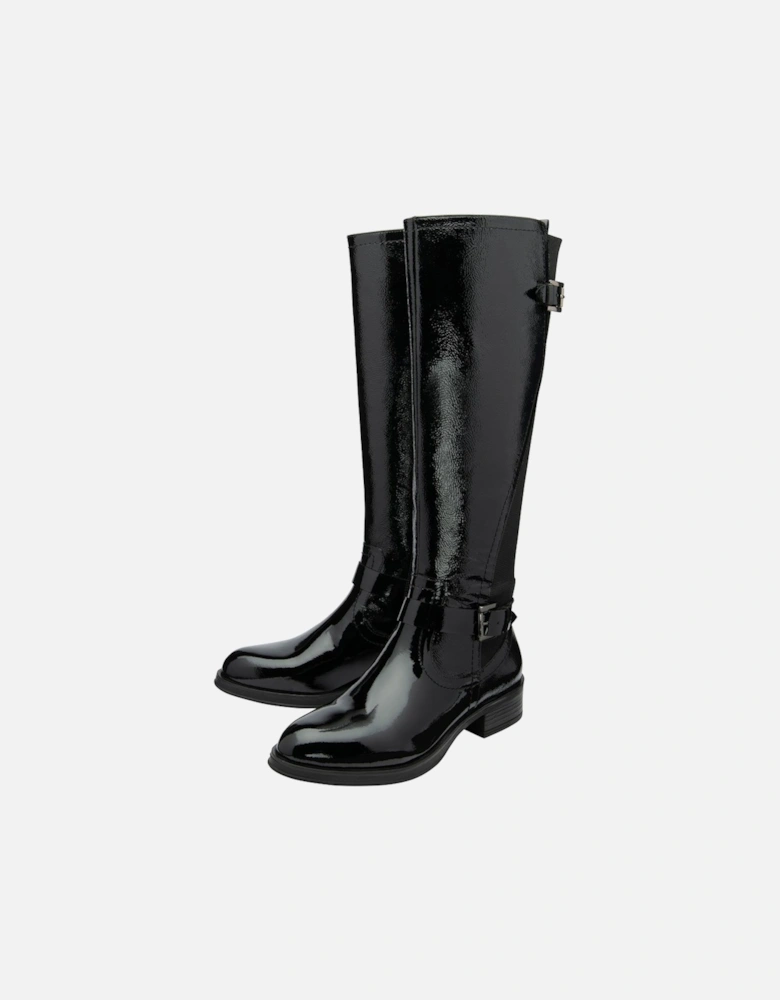 Eildon Womens Knee High Boots