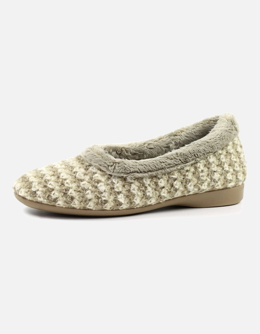 Cambria Womens Slippers