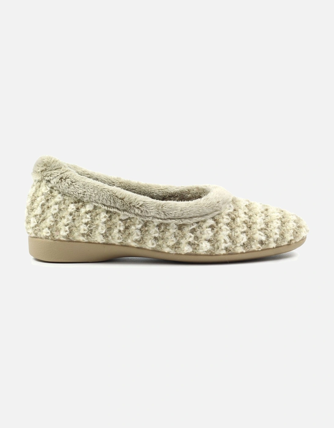 Cambria Womens Slippers