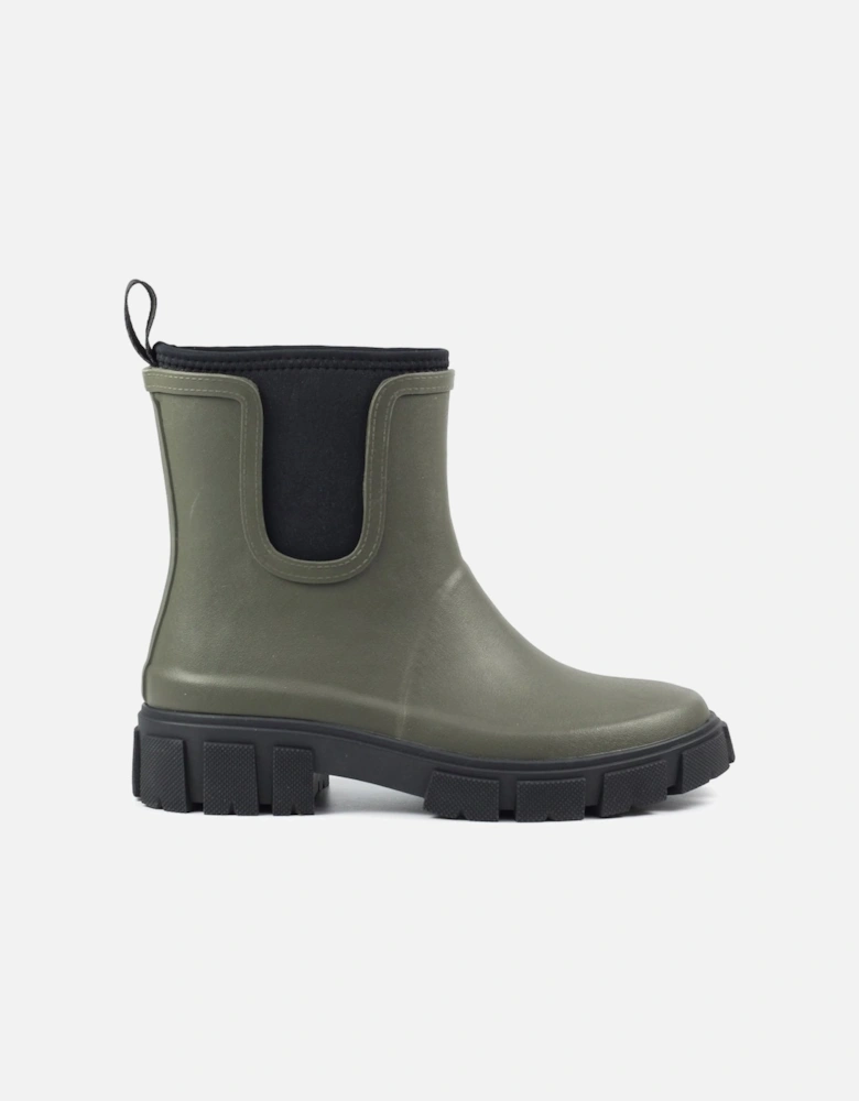 Lake Womens Ankle Wellingtons