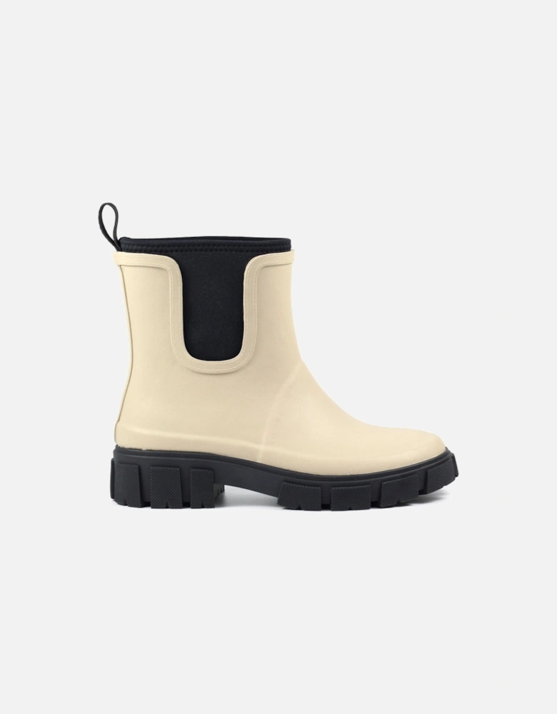 Lake Womens Ankle Wellingtons