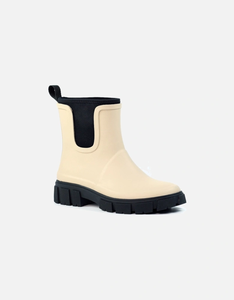 Lake Womens Ankle Wellingtons