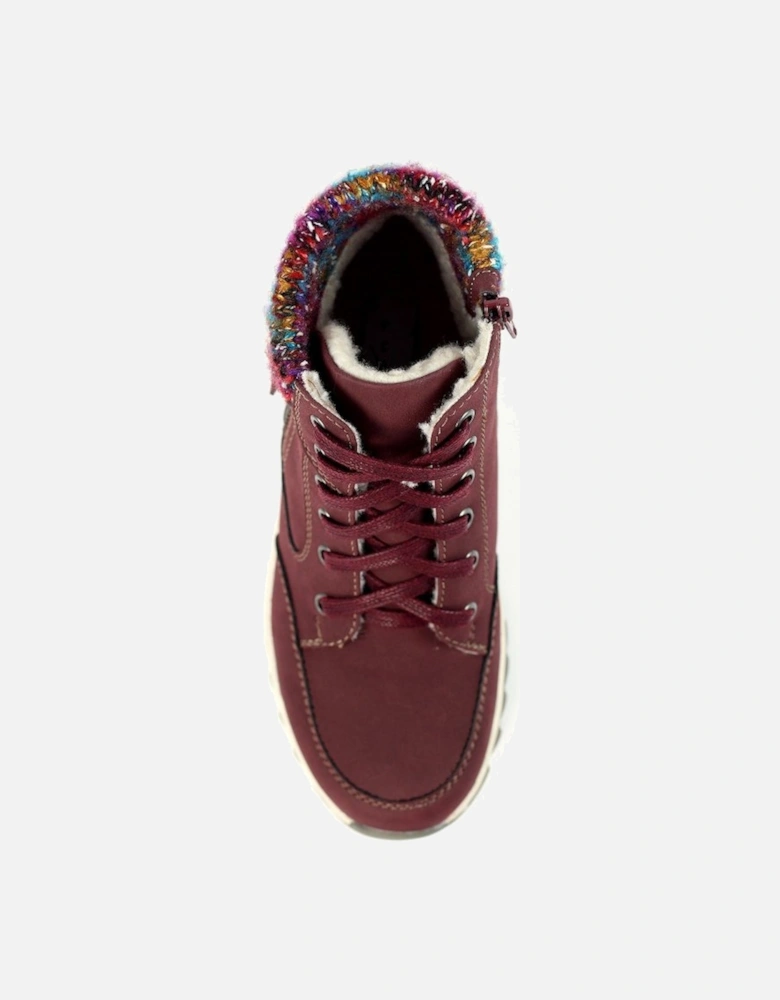 Buttermere Womens Waterproof Boots