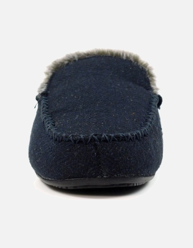 Hendrix Mens Slippers