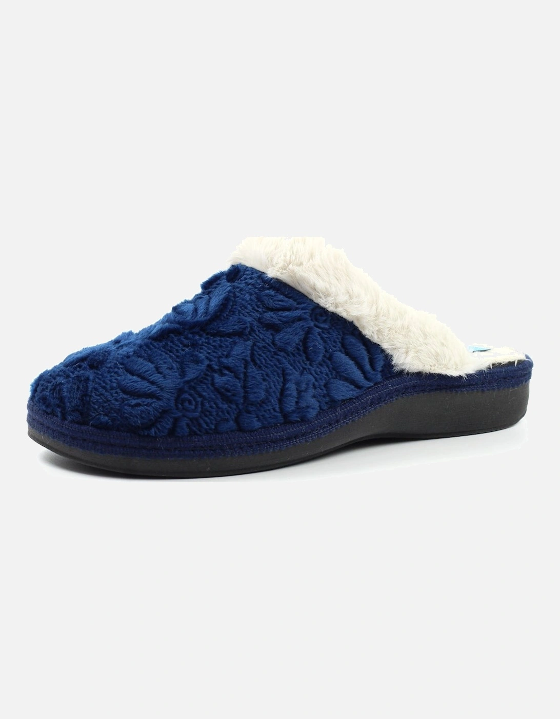 Wilder Womens Mule Slippers