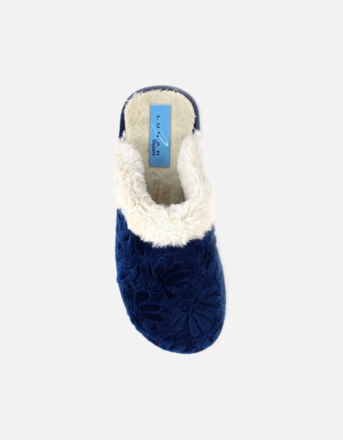 Wilder Womens Mule Slippers