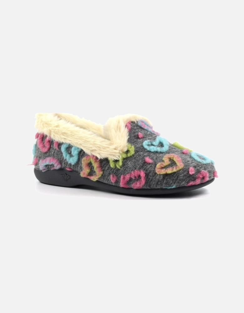 Truffle Womens Full Slippers