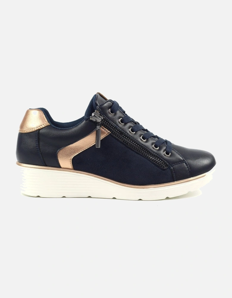 Tillie Womens Trainers