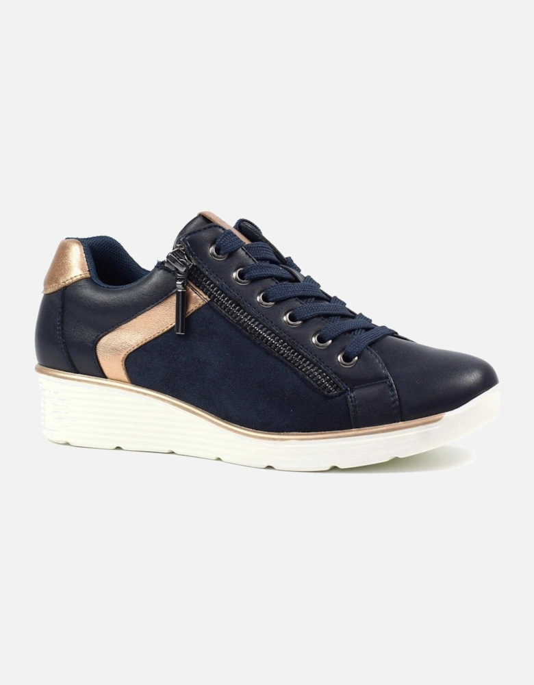 Tillie Womens Trainers