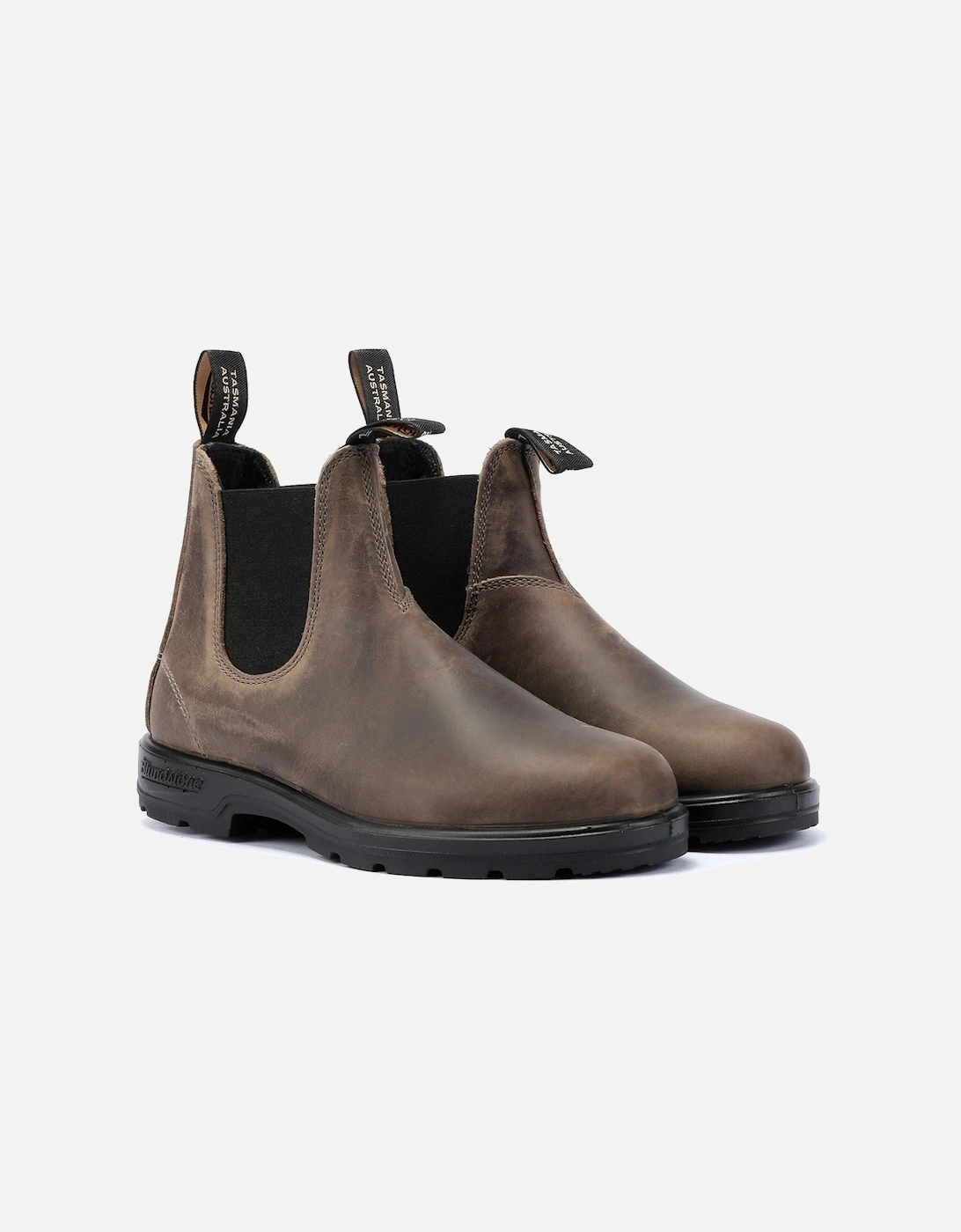 Classic Leather Clay Boots, 9 of 8