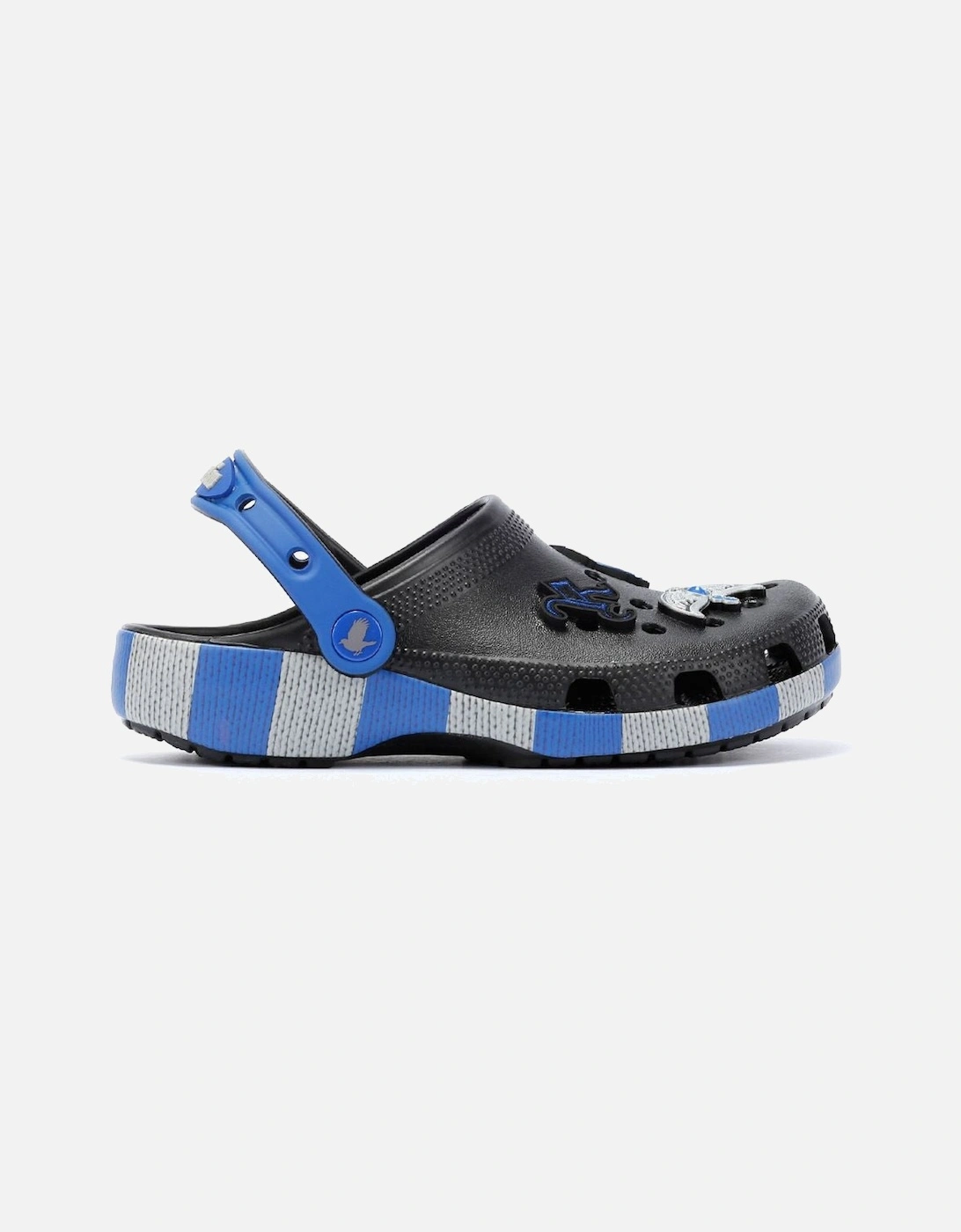 Ravenclaw Classic Kid's Blue Clogs