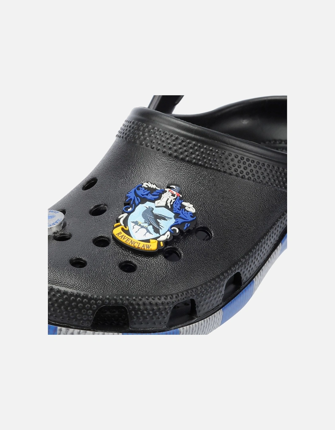 Ravenclaw Classic Kid's Blue Clogs