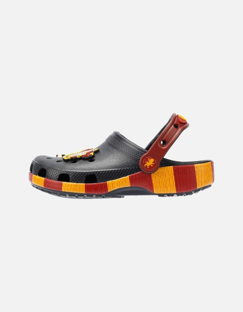 Europe - 210541-90H KIDS GRYFFINDOR CLASSIC CLOG RED MULTI