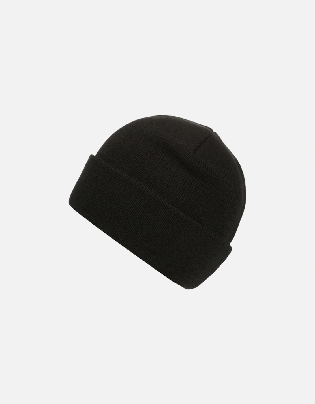 Axton Ribbed Knit Beanie, 2 of 1