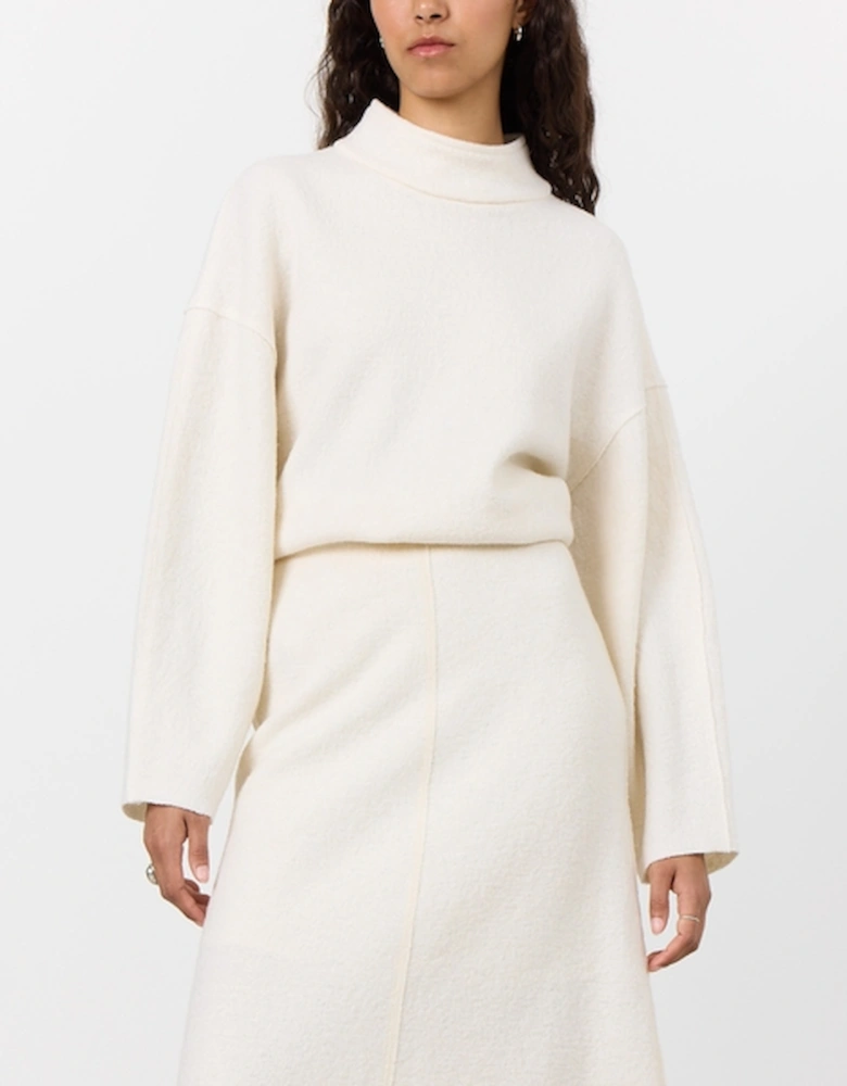 Leveté Room Icon Knit Sweater