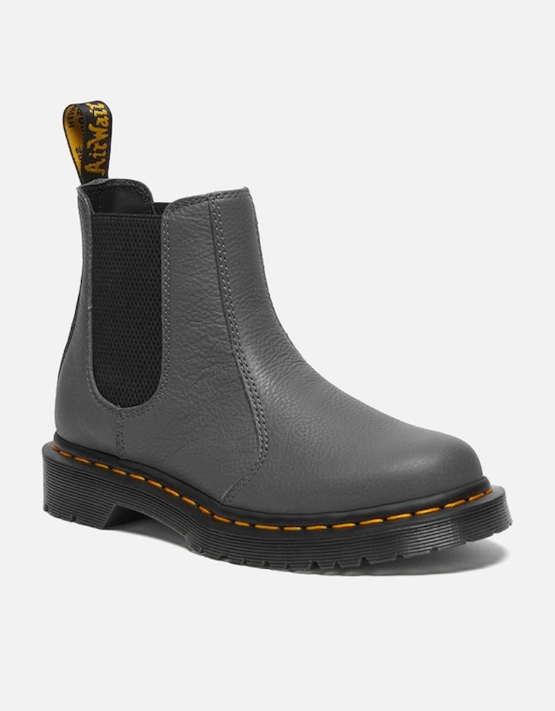 Dr. Martens Women's 2976 Virginia Leather Chelsea Boots